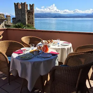 3* Hotel Degli Oleandri